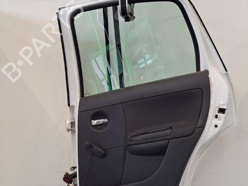 Right rear door CITROËN C3 I (FC_, FN_) 1.4 HDi | BP28404464C5