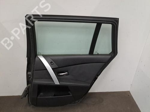 Right rear door BMW 5 Touring (E61) 525 d | BP28408601C5 