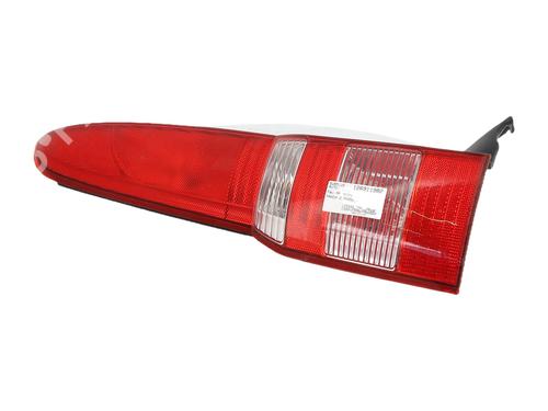 Left taillight FIAT PANDA (169_) 1.1 (169.AXA1A) | BP37201358C34 - Image 2