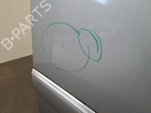 Right front door PEUGEOT 607 (9D, 9U) 2.2 HDi | BP28391214C3