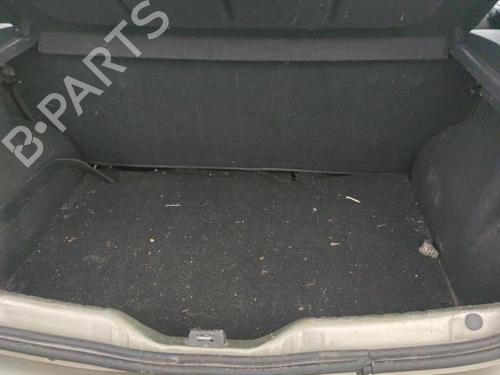 Dør venstre bagtil DACIA SANDERO 1.4 MPI LPG | BP28410185C4 - Image 7