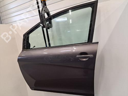 Left front door SEAT ALTEA (5P1) 1.6 TDI | BP28393119C2 
