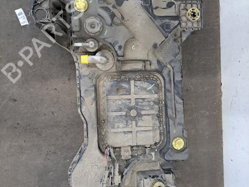 Used AdBlue tank PEUGEOT 308 II (LB_, LP_, LW_, LH_, L3_) 1.5 BlueHDi 130 (131 hp) 30493662