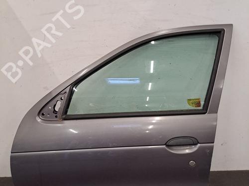 Used Left front door RENAULT MEGANE I (BA0/1_) 1.6 16V (BA04, BA0B, BA11, BA1J, BA16, BA19, BA1K, BA1V,... (107 hp) 31288407