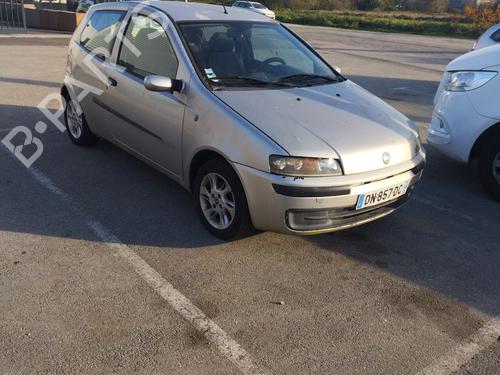 Used Parts FIAT PUNTO (188_)  1.9 JTD  3951143