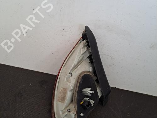 Left tailgate light PEUGEOT 2008 I (CU_) 1.6 BlueHDi 120 | BP28407035C79 - Image 2