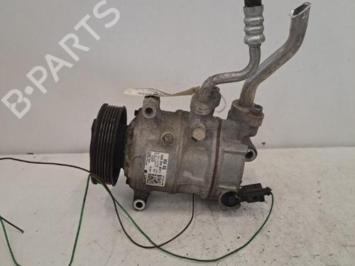 AC compressor AUDI A3 Sportback (8VA, 8VF) 2.0 TDI | BP28398647M34 - Image 3