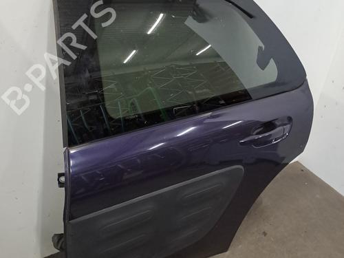 Left rear door CITROËN C4 CACTUS 1.2 THP 110 | BP28408592C4 