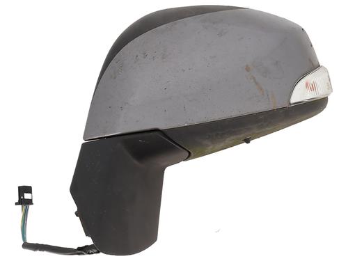 Left mirror RENAULT GRAND SCÉNIC III (JZ0/1_) 1.6 dCi (JZ00, JZ12) | BP31338411C26 
