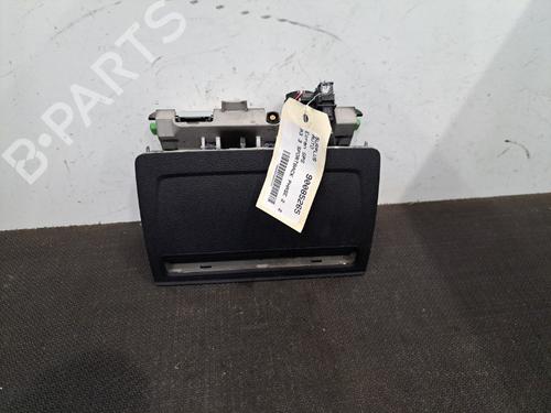 Display monitor AUDI A3 Sportback (8VA, 8VF) 2.0 TDI | BP28409825C48 