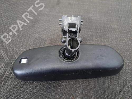 Used Rear mirror Rear mirror PEUGEOT 308 II (LB_, LP_, LW_, LH_, L3_) 2.0 BlueHDi 150 (150 hp) 28404914 28404914