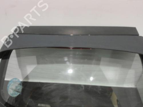Used Tailgate SEAT IBIZA IV (6J5, 6P1) 1.4 TDI (80 hp) 28410654