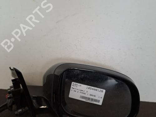 Used Right mirror VOLVO V40 Hatchback (525) D2 (114 hp) 28389760