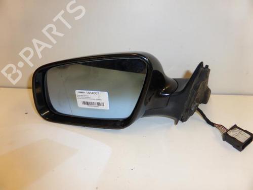 Used Left mirror AUDI A3 (8L1) S3 quattro (224 hp) 28400279
