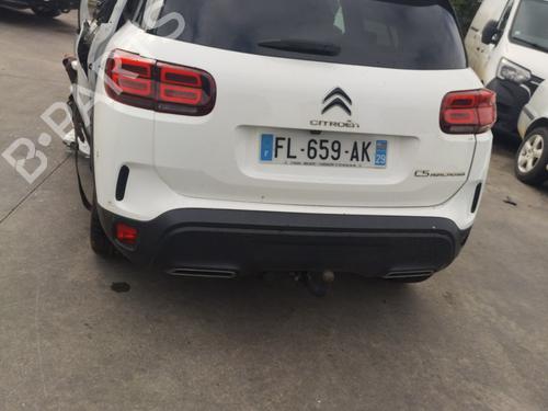 Right tailgate light CITROËN C5 AIRCROSS (A_) 1.5 BlueHDi 130 (ACYHZJ, ACYHZR) | BP31992621C80  - Image 10