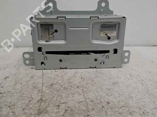 Radio OPEL MOKKA / MOKKA X (J13) 1.7 CDTI (_76) (131 hp) 28397930