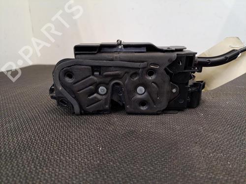 Front right lock SEAT IBIZA V (KJ1, KJG) 1.0 TSI | BP28397245C97