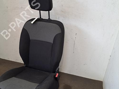 Right front seat RENAULT KANGOO Express (FW0/1_) | BP36442020C16 - Image 2