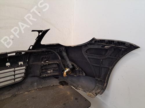 Used Front bumper Front bumper VW EOS (1F7, 1F8) 2.0 TFSI (200 hp) 35991111 35991111