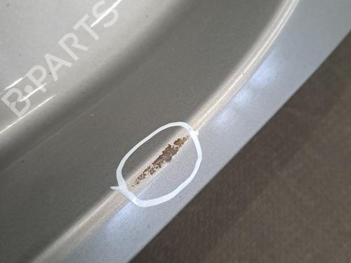 Tailgate MERCEDES-BENZ CLS (C219) CLS 320 CDI (219.322) | BP28395812C6 