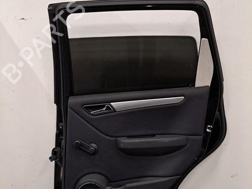 Right rear door MERCEDES-BENZ A-CLASS (W169) A 180 CDI (169.007, 169.307) | BP29528480C5 