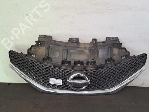 Used Grille Grille NISSAN NOTE (E12) 1.5 dCi (90 hp) 33212738 33212738