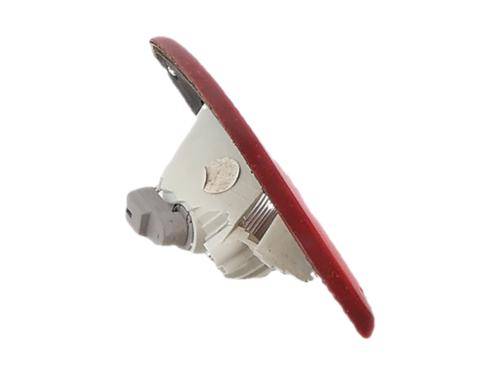 Left tailgate light RENAULT TWINGO II (CN0_) 1.2 16V (CN04, CN0B) | BP37452924C79 - Image 2