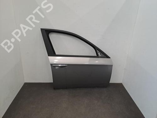 Right front door ALFA ROMEO 159 Sportwagon (939_) 1.9 JTDM 8V (939BXE1B) | BP28396462C3 