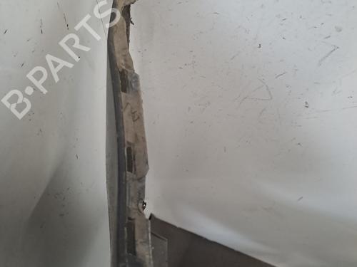 Front bumper VW GOLF VI (5K1) 1.6 TDI | BP29475846C7 