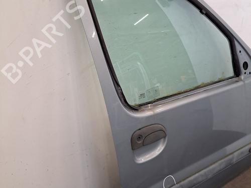 Right front door RENAULT KANGOO (KC0/1_) D 65 1.9 (KC0E, KC02, KC0J, KC0N) | BP29528493C3 