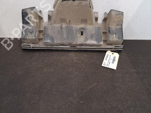 Used Rear bumper bracket CITROËN C4 II (NC_) 1.6 HDi 115 (114 hp) 28400377