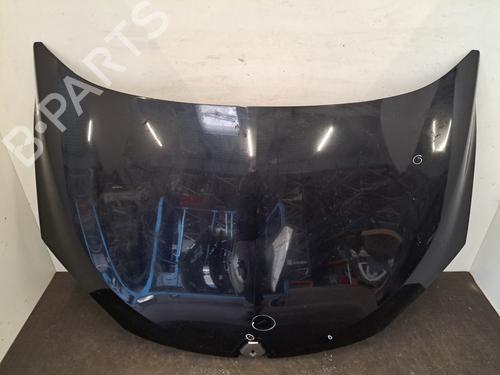 Used Hood RENAULT MEGANE III Grandtour (KZ0/1) 1.5 dCi (KZ09, KZ0D, KZ1G, KZ29, KZ14, KZ1W, KZ10, KZ1F,... (110 hp) 28397929