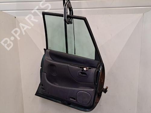 Left front door RENAULT ESPACE III (JE0_) 2.2 12V TD (JE0E, JE0H, JE0P) | BP28401619C2 