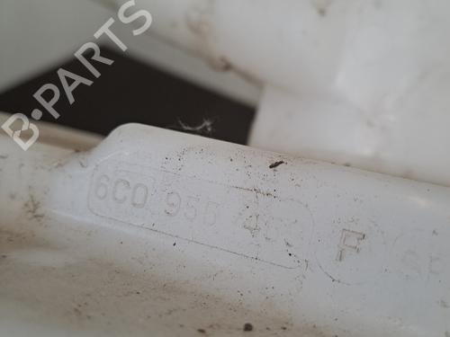 Windscreen washer tank VW POLO V (6R1, 6C1) 1.4 TDI | BP28389307C113 
