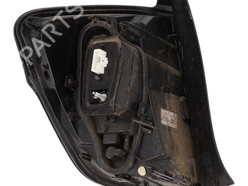 Right taillight CITROËN C3 II (SC_) 1.1 i | BP36818413C35 - Image 2