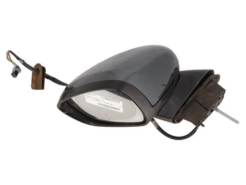 Left mirror CITROËN C3 II (SC_) 1.2 VTi 82 | BP31976054C26