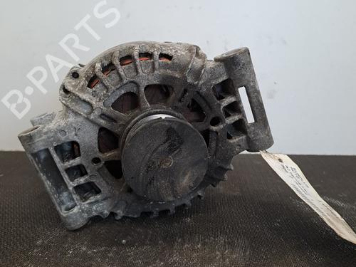 Generator PEUGEOT 308 II (LB_, LP_, LW_, LH_, L3_) 1.6 THP 125 (125 hp) 28390393