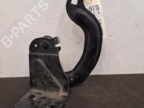 Used Hinge/Door check strap PEUGEOT 3008 I MPV (0U_) 1.6 HDi (109 hp) 28391778