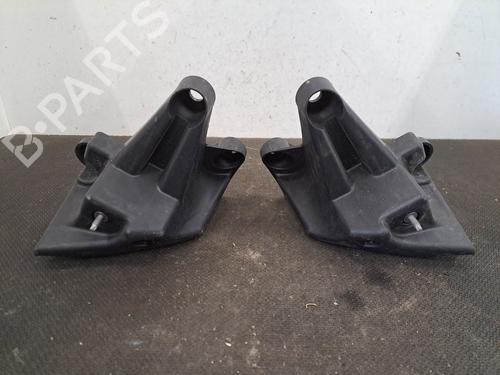 Rear bumper bracket PEUGEOT 3008 I MPV (0U_) 1.6 THP | BP29843272C159 