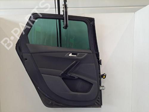 Used Left rear door PEUGEOT 508 SW I (8E_) 2.0 BlueHDi 180 (180 hp) 28398868