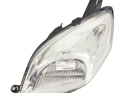 Used Left headlight Left headlight CITROËN NEMO MPV 1.4 HDi (68 hp) 32416537 32416537