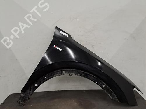 Used Right front fenders Right front fenders AUDI Q2 (GAB, GAG) 35 TFSI (150 hp) 40056337 40056337