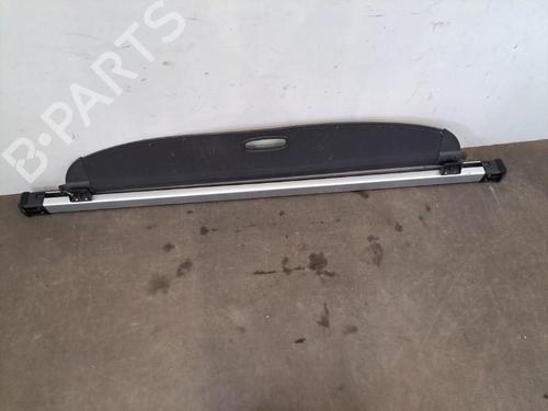 Rear parcel shelf KIA SPORTAGE III (SL) 1.7 CRDi | BP28396227C85