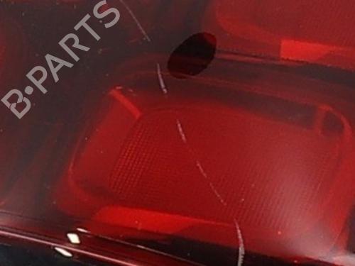 Right taillight DACIA SANDERO II 1.0 SCe 75 (B8JC, B8JD, B8NC) | BP35805287C35 - Image 7