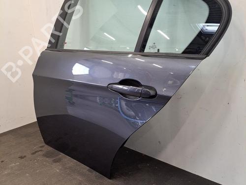 Used Left rear door BMW 3 (E90) 318 d (122 hp) 28391048
