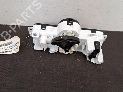 Used Climate control Climate control RENAULT KANGOO Express (FW0/1_) 1.5 dCi 90 (FW0G, FW05, FW08, FW11) (90 hp) 28397582 28397582