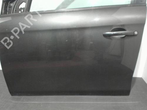 Left front door FIAT BRAVO II (198_) 1.6 D Multijet (198AXL1B) | BP28410683C2 