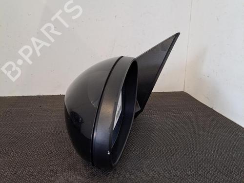 Left mirror BMW 1 (E81) 116 i | BP28397010C26 - Image 2