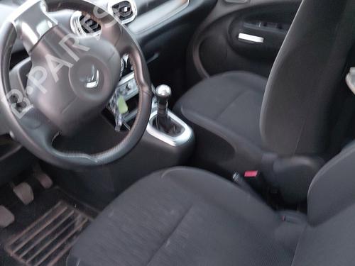 3º Stop CITROËN C3 Picasso (SH_) 1.6 HDI 90 | BP30641759L11 