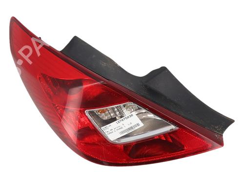 Left taillight OPEL CORSA D (S07) | BP37410537C34 - Image 6